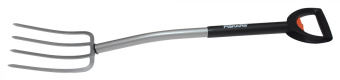 Вилы садовые Fiskars SmartFit 125см (1000630) от магазина РЭССИ