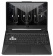 Картинка Ноутбук Asus TUF Gaming F15 FX506HC-HN004 Core i5 11400H 16Gb SSD512Gb NVIDIA GeForce RTX 3050 4Gb 15.6" IPS FHD (1920x1080) noOS black WiFi BT Cam (90NR0724-M00LS0) от магазина РЭССИ Ноутбук Asus TUF Gaming F15 FX506HC-HN004 Core i5 11400H 16Gb SSD512Gb NVIDIA GeForce RTX 3050 4Gb 15.6" IPS FHD (1920x1080) noOS black WiFi BT Cam (90NR0724-M00LS0) от магазина РЭССИ