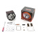 Картинка Устройство охлаждения(кулер) Thermalright ARO-M14 Gray Soc-AM5/AM4 4-pin 15-21dB Al+Cu 880gr Ret (ARO-M14G) от магазина РЭССИ Устройство охлаждения(кулер) Thermalright ARO-M14 Gray Soc-AM5/AM4 4-pin 15-21dB Al+Cu 880gr Ret (ARO-M14G) от магазина РЭССИ