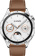 Картинка Смарт-часы Huawei Watch GT 4 Phoinix-B19L 46мм 1.43" AMOLED корп.серебристый рем.коричневый разм.брасл.:140-210мм (55020BGX) от магазина РЭССИ Смарт-часы Huawei Watch GT 4 Phoinix-B19L 46мм 1.43" AMOLED корп.серебристый рем.коричневый разм.брасл.:140-210мм (55020BGX) от магазина РЭССИ