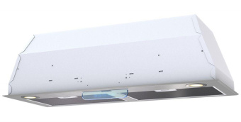 Вытяжка встраиваемая Krona Ameli 900 S нержавеющая сталь управление: сенсорное (1 мотор) от магазина РЭССИ