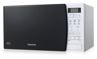 Микроволновая Печь Samsung GE731K/BAL 20л. 750Вт белый от магазина РЭССИ