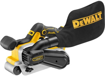 Эксцентриковая шлифмашина DeWalt DCW220NT-XJ 825Вт аккум. жестк.кейс от магазина РЭССИ
