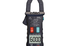 Новинка!  Интеллектуальные клещи ZT-QB9.