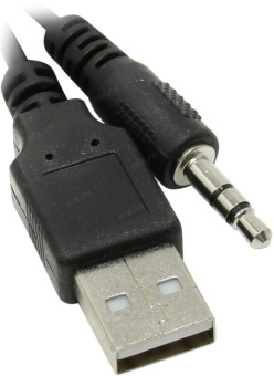 Колонки Defender SPK 240 2.0 черный 6Вт портативные от магазина РЭССИ