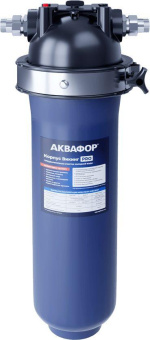 Корпус Аквафор Викинг Pro синий от магазина РЭССИ