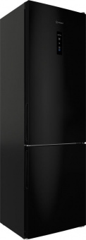Холодильник Indesit ITR 5200 B 2-хкамерн. черный (двухкамерный) от магазина РЭССИ