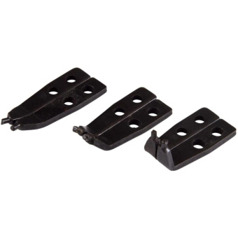 Набор съемников стопорных колец AFFIX 254 мм сменные насадки 15 предметов кейс AF03300015C от магазина РЭССИ