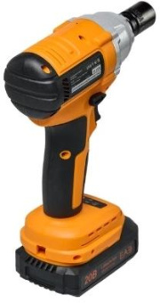 Гайковерт Вихрь АГ-300/20Li аккум. патрон:квад.1/2" (кейс в комплекте) (72/24/4) от магазина РЭССИ