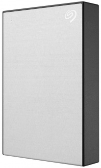 Жесткий диск Seagate USB 3.0 4Tb STKC4000401 One Touch 2.5" серебристый от магазина РЭССИ