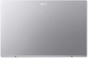 Ноутбук Acer Aspire 3 A317-54-54T2 Core i5 1235U 8Gb SSD512Gb Intel Iris Xe graphics 17.3" IPS FHD (1920x1080) Eshell silver WiFi BT Cam (NX.K9YER.002) от магазина РЭССИ