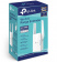 Повторитель беспроводного сигнала TP-Link RE605X AX1800 10/100/1000BASE-TX белый от магазина РЭССИ