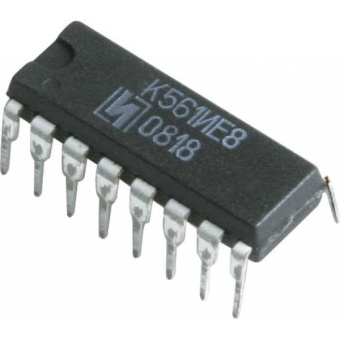 К561ИЕ8 от магазина РЭССИ