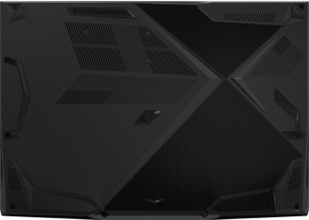 Ноутбук MSI GF63 Thin 12UC-800XRU Core i7 12650H 16Gb SSD512Gb NVIDIA GeForce RTX 3050 4Gb 15.6" IPS FHD (1920x1080) Free DOS black WiFi BT Cam (9S7-16R821-800) от магазина РЭССИ