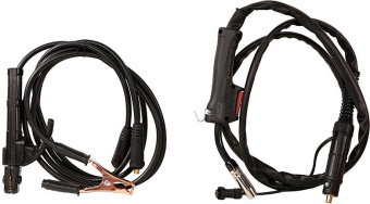 Сварочный полуавтомат Союз САС-97ПА200 инвертор ММА/TIG от магазина РЭССИ