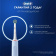 Картинка Зубная щетка электрическая Oral-B Vitality Pro 80813238 голубой от магазина РЭССИ Зубная щетка электрическая Oral-B Vitality Pro 80813238 голубой от магазина РЭССИ