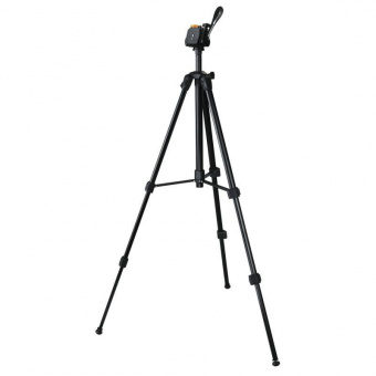 Штатив Hama Delta Duo 170 напольный черный алюминий (1850гр.) от магазина РЭССИ