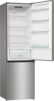 Холодильник Gorenje NRK6202EXL4 2-хкамерн. серебристый мат. от магазина РЭССИ