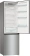 Картинка Холодильник Gorenje NRK6202EXL4 2-хкамерн. серебристый мат. от магазина РЭССИ Холодильник Gorenje NRK6202EXL4 2-хкамерн. серебристый мат. от магазина РЭССИ