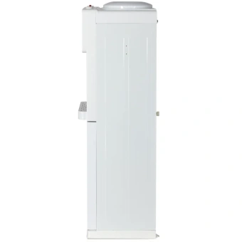 Кулер напольный ECOTRONIC K23-LCE XS white-silver 12619 от магазина РЭССИ