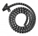 Картинка Кабельный органайзер Buro BHP CG155B Spiral Hose 15x1500mm Black от магазина РЭССИ Кабельный органайзер Buro BHP CG155B Spiral Hose 15x1500mm Black от магазина РЭССИ