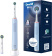Картинка Зубная щетка электрическая Oral-B Vitality Pro 80813238 голубой от магазина РЭССИ Зубная щетка электрическая Oral-B Vitality Pro 80813238 голубой от магазина РЭССИ