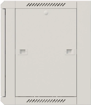 Шкаф коммутационный NTSS Премиум (NTSS-W12U6060FD) настенный 12U 570x600мм пер.дв.металл 60кг серый 500мм 27кг 220град. 635мм IP20 сталь от магазина РЭССИ