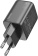 Сетевое зар./устр. Hoco N42 Elogiado 45W (PD+QC+AFC) черный от магазина РЭССИ