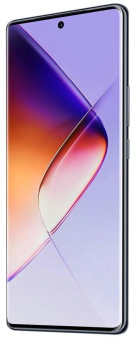 Смартфон Infinix X6850 Note 40 Pro 256Gb 12Gb черный моноблок 3G 4G 2Sim 6.78" 1080x2436 Android 14 108Mpix 802.11 a/b/g/n/ac NFC GPS GSM900/1800 GSM1900 TouchSc Protect FM от магазина РЭССИ