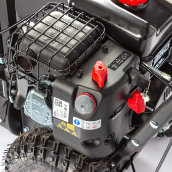 Снегоуборщик REDVERG PROLine RD-SB66/1450BS-E 6685269 от магазина РЭССИ