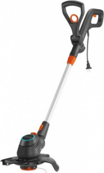 Триммер электрический Gardena ComfortCut 550/28 550Вт неразбор.штан. реж.эл.:леска от магазина РЭССИ