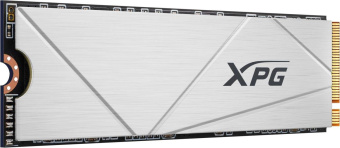 Накопитель SSD A-Data PCIe 4.0 x4 512GB AGAMMIXS60-512G-CS Gammix S60 XPG M.2 2280 от магазина РЭССИ