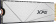 Картинка Накопитель SSD A-Data PCIe 4.0 x4 512GB AGAMMIXS60-512G-CS Gammix S60 XPG M.2 2280 от магазина РЭССИ Накопитель SSD A-Data PCIe 4.0 x4 512GB AGAMMIXS60-512G-CS Gammix S60 XPG M.2 2280 от магазина РЭССИ