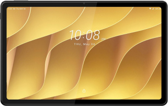 Планшет HTC A104 T606 (1.6) 8C RAM8Gb ROM128Gb 10.36" IPS 2000x1200 3G 4G Android 13 черный 5Mpix 5Mpix BT GPS WiFi Touch microSDHC 256Gb GPRS EDGE 7000mAh 63hr 500hrs от магазина РЭССИ