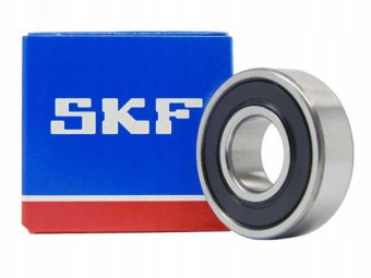 Подшипник 6001 2Z SKF (6001-2Z) от магазина РЭССИ