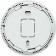 Датчик утеч.газ. Aqara Smart Natural Gas Detector (JT-BZ-03AQ/A) белый от магазина РЭССИ