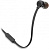 Гарнитура вкладыши JBL Tune 110 1.2м черный проводные в ушной раковине (JBLT110BLK) от магазина РЭССИ