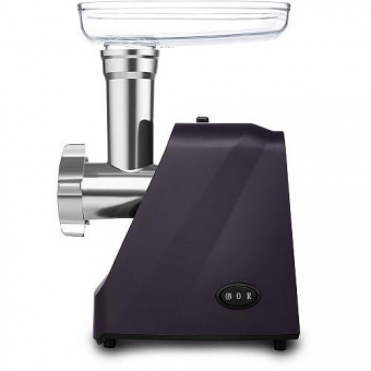 Мясорубка Polaris PMG 1852 RUS 1800Вт бордовый от магазина РЭССИ