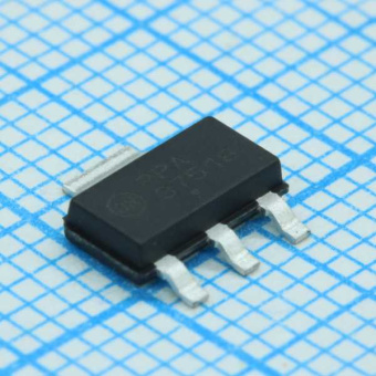 LM1117GS-3.3 от магазина РЭССИ