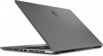 Ноутбук MSI Creator Z17 HX Studio A13VFT-063RU Core i9 13950HX 64Gb SSD2Tb NVIDIA GeForce RTX4060 8Gb 17" IPS Touch QHD+ (2560x1440) Windows 11 Professional grey WiFi BT Cam (9S7-17N212-063) от магазина РЭССИ