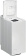Стиральная машина Whirlpool TDLR 65230SS EU/N пан.англ. класс: A загр.вертикальная макс.:6кг белый инвертер от магазина РЭССИ