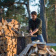 Картинка Топор Fiskars X-series Х21 большой черный/оранжевый в комплекте:нож (1025436) от магазина РЭССИ Топор Fiskars X-series Х21 большой черный/оранжевый в комплекте:нож (1025436) от магазина РЭССИ