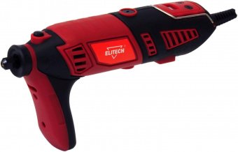 Гравер Elitech ПШМ 170ЭЖК 170Вт кейс от магазина РЭССИ