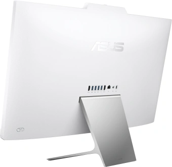 Моноблок Asus F3702WFA-WPE0050 27" Full HD Ryzen 5 7520U (2.8) 16Gb SSD512Gb RGr CR noOS GbitEth WiFi BT 90W клавиатура мышь Cam белый 1920x1080 от магазина РЭССИ