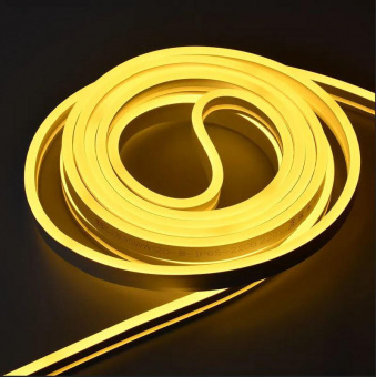 Гибкий неон IEK Неон (LSR5-1-120-65-2-05-S0) от магазина РЭССИ