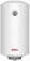 Водонагреватель Thermex Nova 50 V Slim 2кВт 50л электрический настенный/белый от магазина РЭССИ