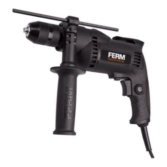 Ударная дрель FERM PDM1049P от магазина РЭССИ