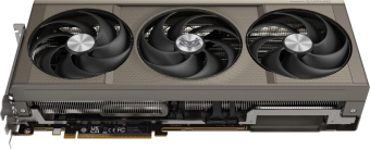 Видеокарта Sapphire PCI-E 5.0 11348-01-20G NITRO+AMD RADEON RX 9070 XT GAMING OC 16GB DUAL AMD Radeon RX 9070XT 16Gb 256bit GDDR6 2520/20000 HDMIx2 DPx2 HDCP Ret от магазина РЭССИ