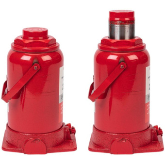 Гидравлический бутылочный домкрат REXANT 25т 80-0617 от магазина РЭССИ