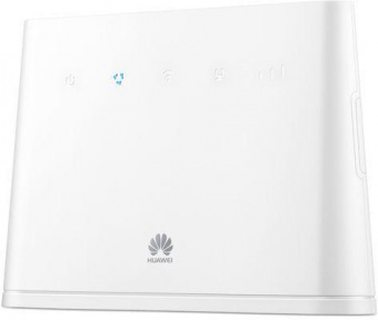 Интернет-центр Huawei B310s-22 (B310) 10/100/1000BASE-TX/4G белый от магазина РЭССИ